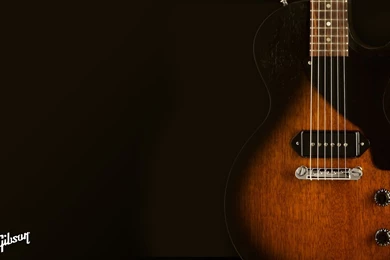 Gibson Guitar HD Wallpapers