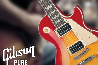 AussieCricket.net :: View Topic Gibson Les Paul