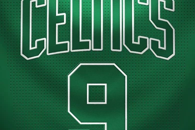 Boston Celtics Wallpapers