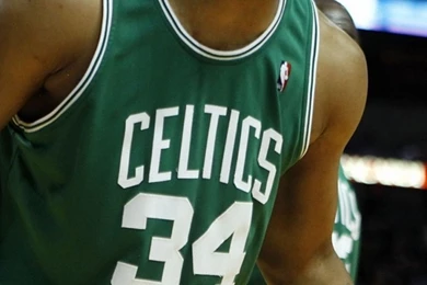 Download Wallpapers 750x1334 Paul Pierce, Boston Celtics, Nba ...