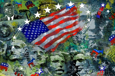 Independence Day   United States Of America Wallpapers (23406552 ...