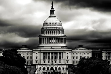 United States Capitol Wallpapers