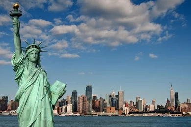 Statue Of Liberty United States Wallpapers