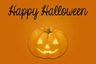 Cute Happy Halloween Backgrounds