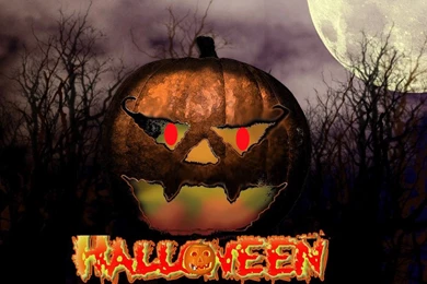 Happy Halloween Desktop Wallpapers   Wallpapers Cave