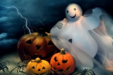 Halloween Wallpapers >> Backgrounds With Quality HD