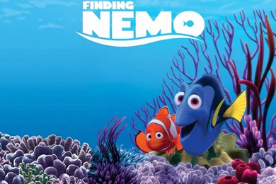 Finding Nemo 1920x1200 Wallpapers, 1920x1200 Wallpapers & Pictures ...