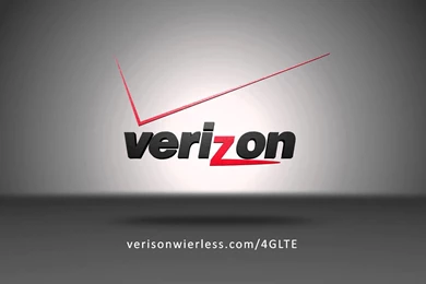 Verizon Logo   YouTube