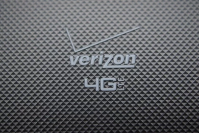 Video: Hands on With The Verizon Galaxy Nexus 4G LTE