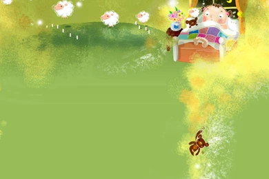 Wallpapers Dota Nature Sleeping Baby Cute Nice Leisure Html ...