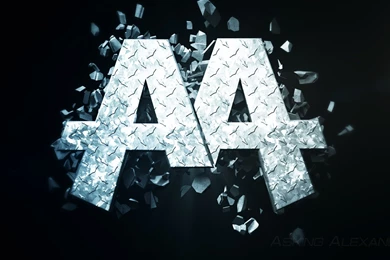 Asking Alexandria Logo Wallpapers 2015   Wallpapers Cave