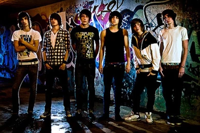 Asking Alexandria Photos (14 Of 202) — Last.fm