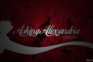 Wallpapers Asking Alexandria 900x506