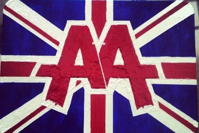 Asking Alexandria Fan Art