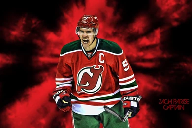 Best Hockey Player Minnesota Zach Parise Wallpapers And Images ...