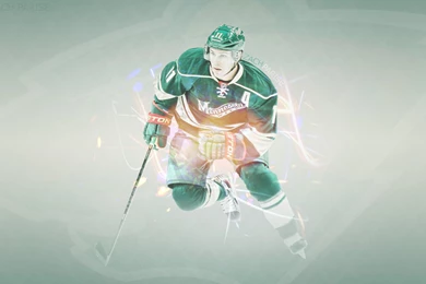 NHL Minnesota Wild Hockey Parise Wallpapers HD. Free Desktop ...