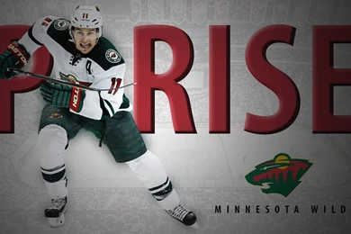 Zach Parise Wallpapers