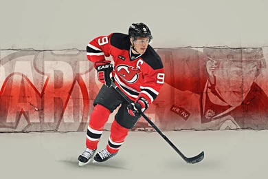 Hockey Player Zach Parise Wallpapers And Images   Wallpapers ...