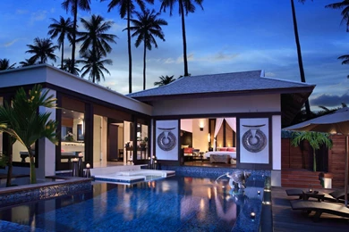 New Modern House Wallpapers   Barkley Home Stead