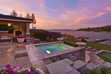 Modern House HQ Wallpaers