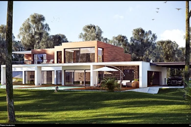 Decoration: Modern House Images Inspired Decor: 14 Modern House Images