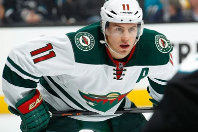 Zach Parise Net Worth 2016   Richest Celebrities