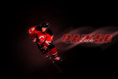 SportsGFX Forums > Zach Parise