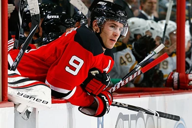 Best Hockey Player Zach Parise Wallpapers And Images   Wallpapers ...