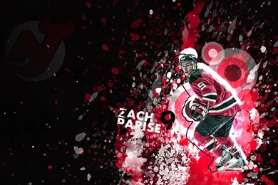 Zach Parise Png Images