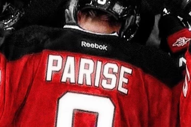 Hockey New Jersey Devils Ilya Kovalchuk Zach Parise Wallpapers