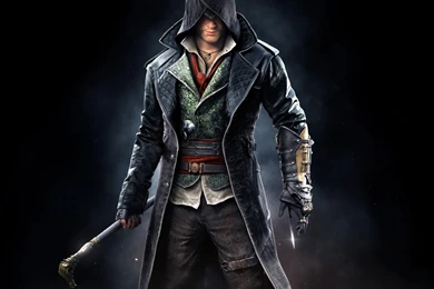 930 Assassin's Creed HD Wallpapers