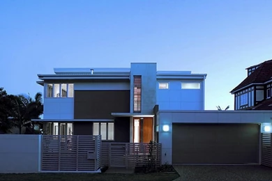 Modern Architecture House Wallpapers With Moder 25447 ...