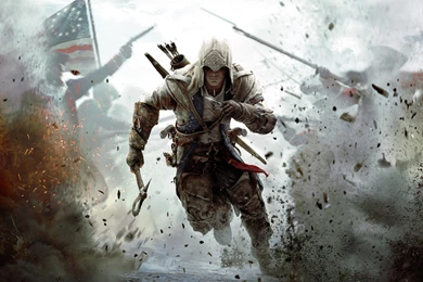 High Resolution Best Game Assassins Creed Wallpapers HD 4 Full Size ...