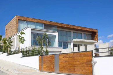 Modern House Designs 26 Desktop Wallpapers   Hivewallpaper.com