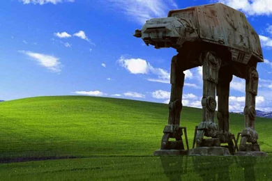 AT AT Windows Backgrounds By Shemp5 On DeviantArt