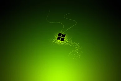 Windows, Background, Wood, Wallpaper, Vista, Green (