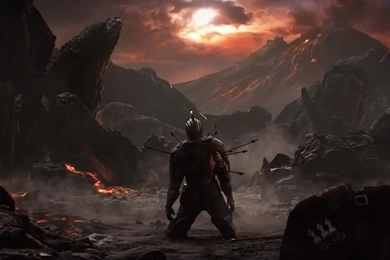 Dark Souls Wallpapers