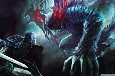 Dark Souls Wallpapers 1920x1080 Images