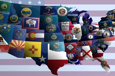 Gorgeous United States Pictures And Wallpapers