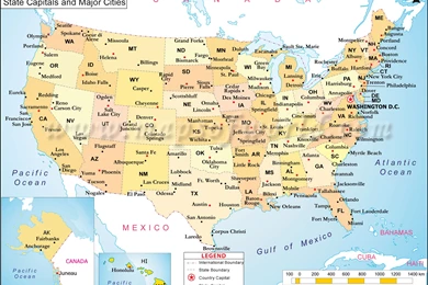 Map Of The Usa Computer Wallpapers, Desktop Backgrounds ...