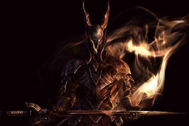 Dark Souls Free Wallpapers For Desktop