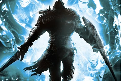 Dark Souls Best Wallpapers