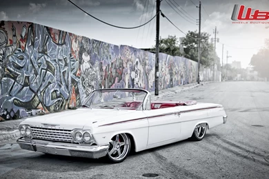 118 Lowrider HD Wallpapers