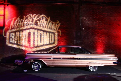 LOWRIDER Lowriders Custom Auto Car Cars Vehicle Vehicles ...