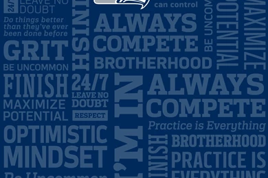Seahawks Wallpapers