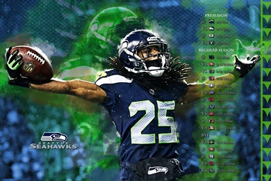Seattle Seahawk Wallpapers HD