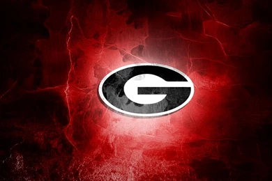 Georgia Bulldog Wallpapers Wallpapers Zone