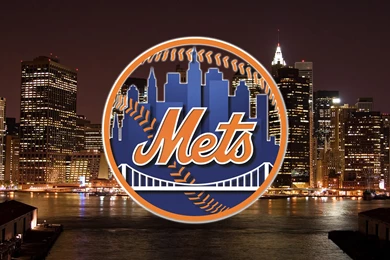 2 New York Mets HD Wallpapers