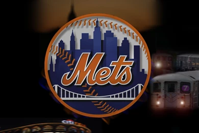 New York Mets Backgrounds
