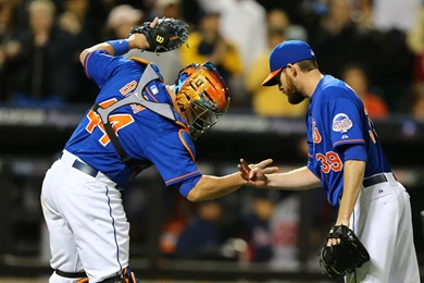 NEW YORK METS Baseball Mlb (64) Wallpapers